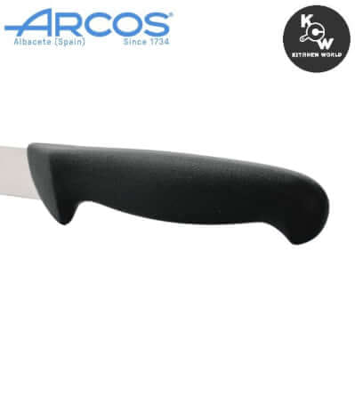 มีดแล่ปลาสแตนเลส Arcos 295225 ขนาด 19 ซม. สีดำ_7